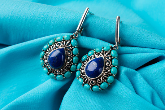 Festive Jewelry Guide: Earrings to Shine This Onam &amp; Diwali