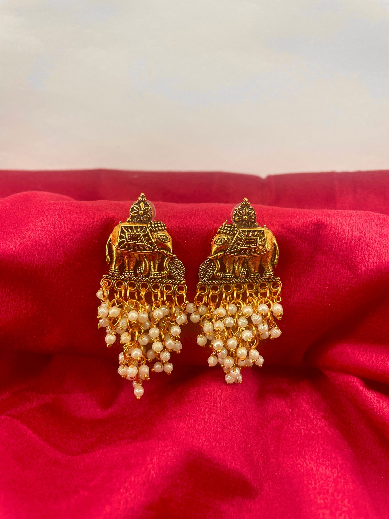 Antique Earrings